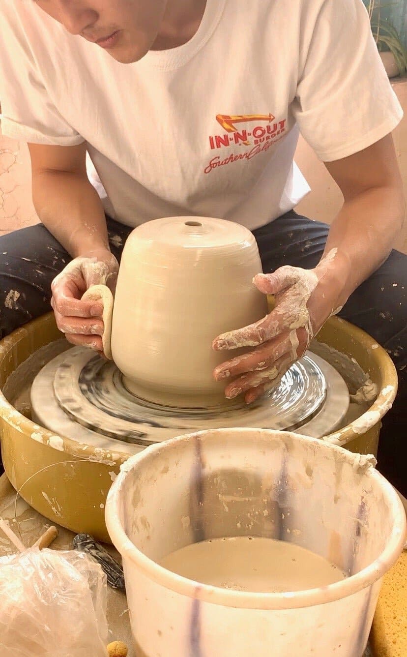 The Best Pottery Classes in New York Near me [2024]